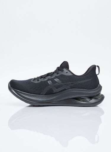 Asics Gel-Kinsei Blast Sneakers Black asi0154005