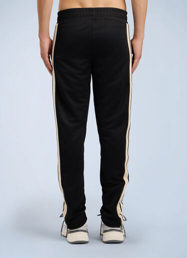 Palm Angels Classic Logo Track Pants Black pma0164082
