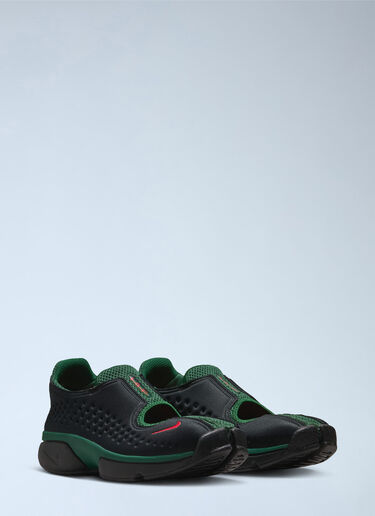 Nike Air Rift 2 Sneakers Green nik0365005