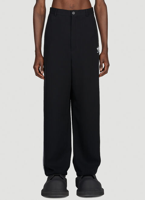 Balenciaga x adidas Tailored Pants Grey axb0151021