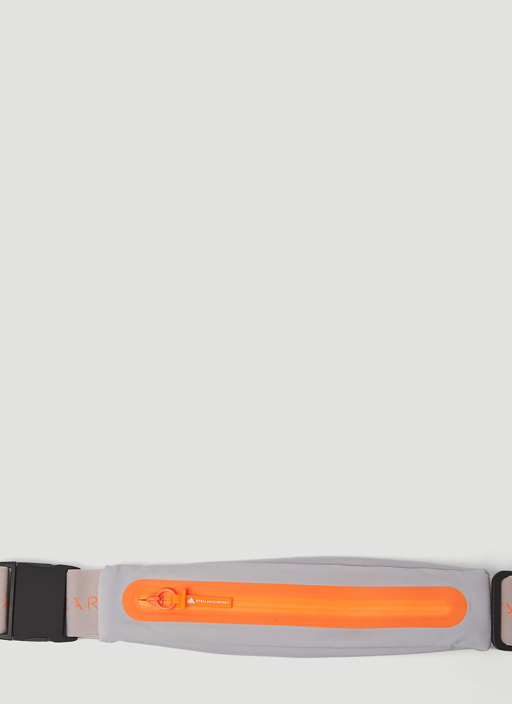 adidas by Stella McCartney Run Belt Bag in Grey LN CC