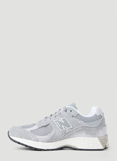 New Balance 2002R Sneakers Grey new0352002