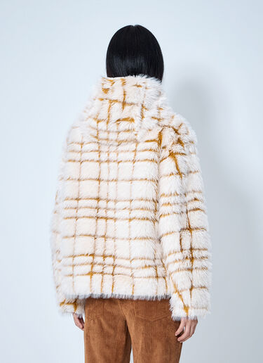 LN-CC® - Moncler: Pluvier Down Jacket - Beige Moncler Pluvier Down Jacket Beige mon0265078