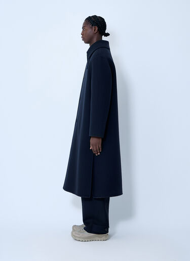 맞춤형 코트 Moncler + Jil Sander 맞춤형 코트 블랙 mjl0162007