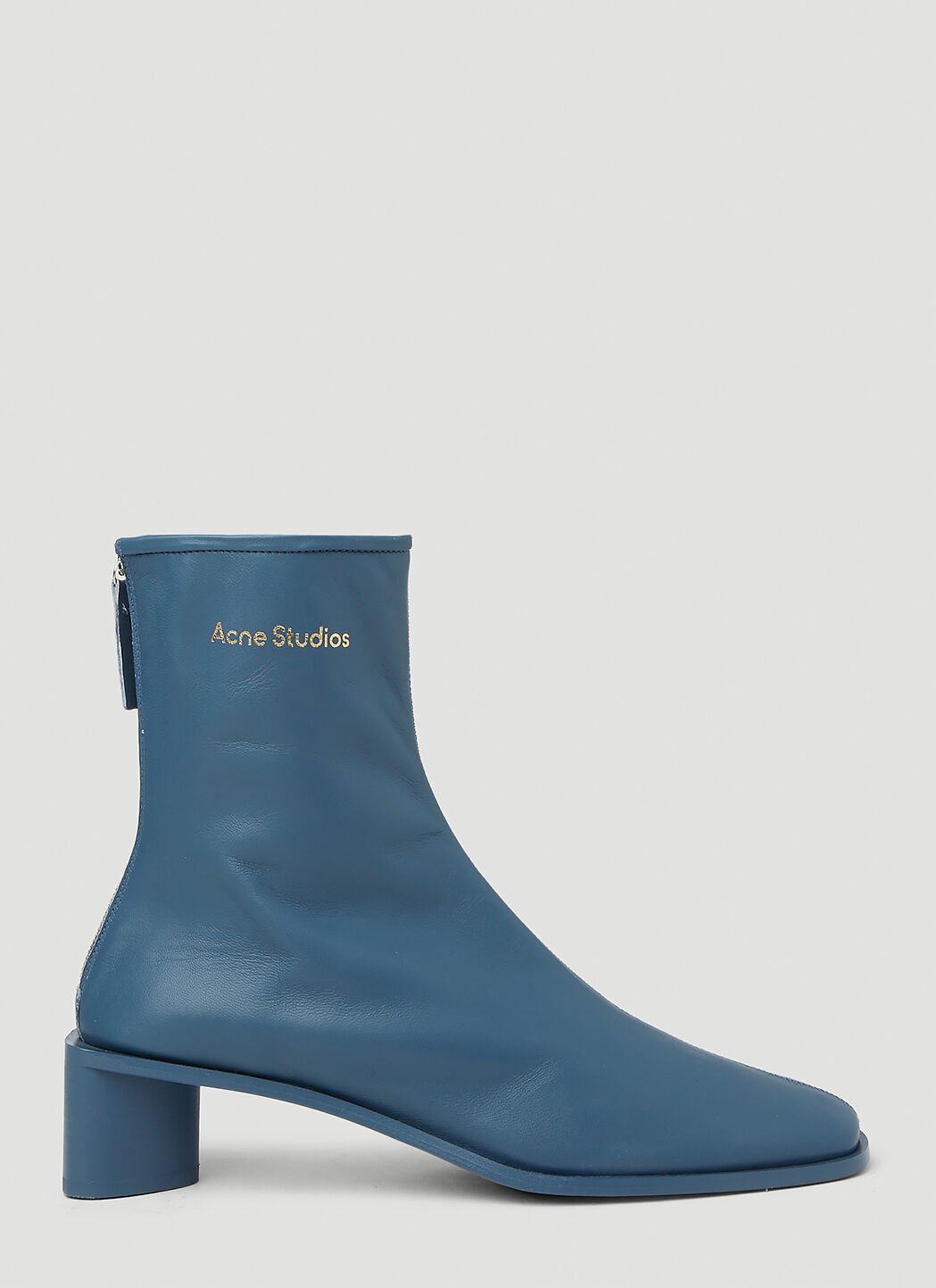 Acne studios discount sock boots