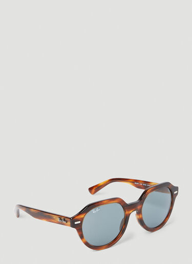Gina Sunglasses Ray-Ban Gina Sunglasses Brown lrb0353003