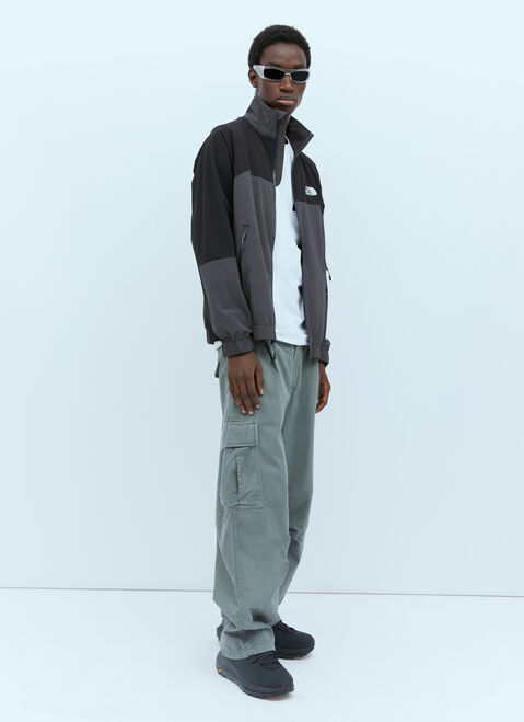 The North Face シェルパネルジャケット ブルー tnf0152019