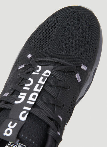 Cloudsurfer Sneakers On Cloudsurfer Sneakers Black onr0154008