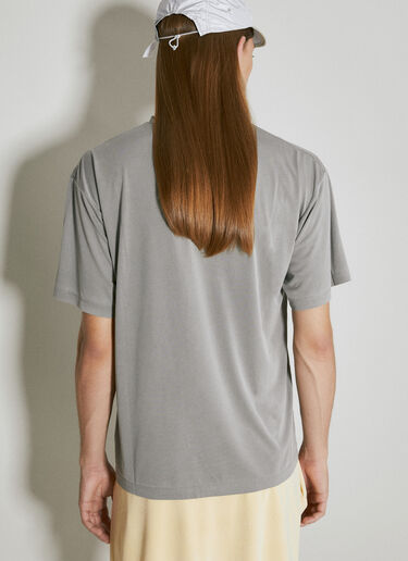 Satisfy AuraLite™ T-Shirt Grey sat0155007