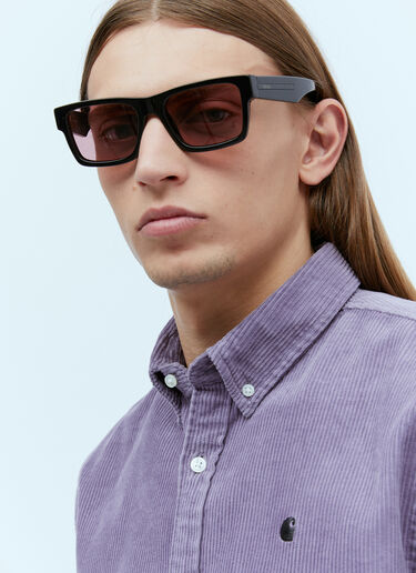 Carhartt WIP Madison Corduroy Shirt Purple wip0154021
