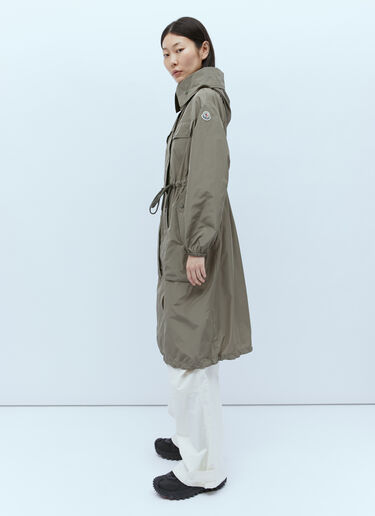 Moncler Mantio Field Jacket Khaki mon0256012