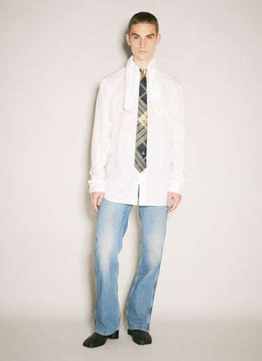 Vivienne Westwood Now Shirt White vvw0158004
