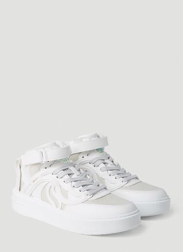 Stella McCartney S-Wave 2 Sneakers White stm0251018