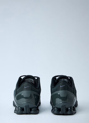 Nike Total 90 Shox Magia Sneakers Black nik0265118