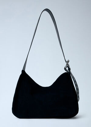 Vivienne Westwood マキシム ミディアム ショルダーバッグ ブラック vvw0166016