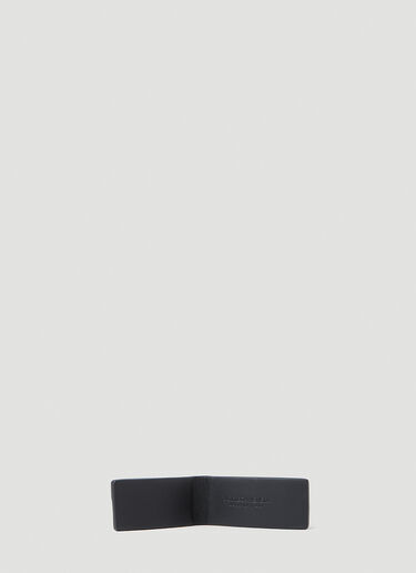 Money Clip Bottega Veneta Money Clip Black bov0153044