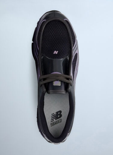 LN-CC® - New Balance: 1890A Sneakers - Purple New Balance 1890A Sneakers Purple new0165036