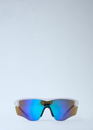 District Vision Junya Racer White dtv0364004