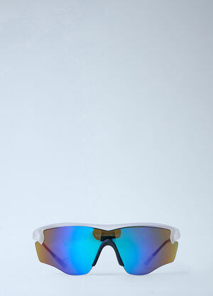 District Vision Junya Racer White dtv0364004