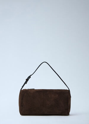 The Row 90's Handbag Brown row0264086