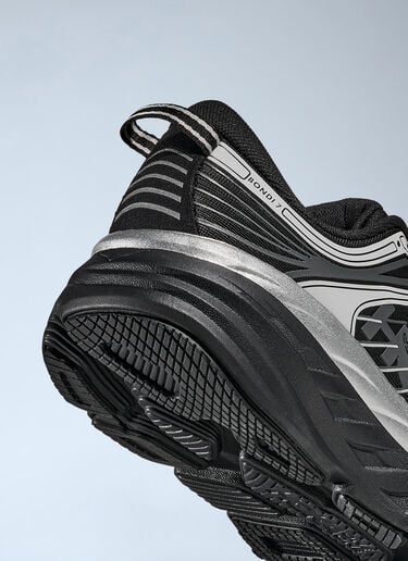 HOKA Bondi 7 Sneakers Black hok0164002