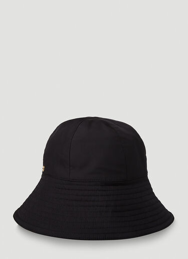 Gucci Brella 钟形帽 黑色 guc0152194