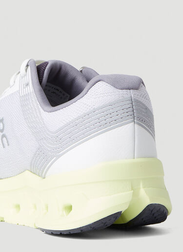 Cloudgo Sneakers On Cloudgo Sneakers Light Grey onr0151016
