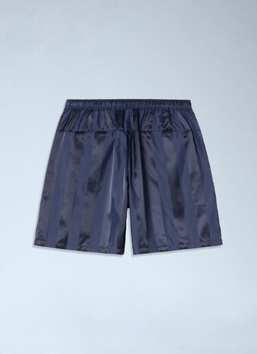Game Shorts Carhartt WIP x F.C.Real Bristol Game Shorts Blue wip0364003