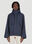KANGHYUK Readymade Airbag Hooded Jacket  Green kan0146003