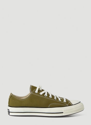 Converse Chuck 70 Sneakers  Green con0345009