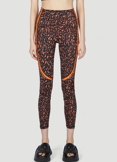 adidas by Stella McCartney True Pace Leggings Black asm0251015