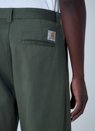 Carhartt WIP Brandon Pants Blue wip0163003