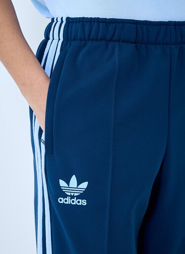 adidas by Wales Bonner Logo Motif Track Pants Navy awb0359018