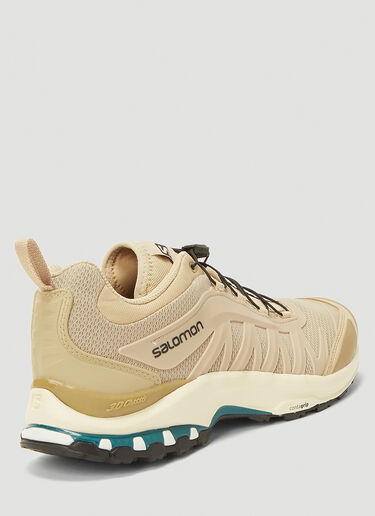 Salomon XA-Pro Fusion Advanced Sneakers Beige sal0144009