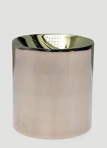 House of Today Moon Bowl Gold wps0638185