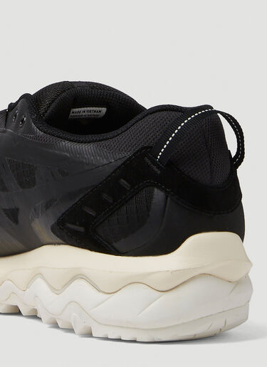 Mizuno Mujin TL GTX Sneakers Black miz0348004