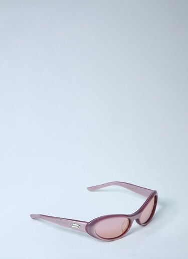 Nova PC5 Sunglasses Gentle Monster Nova PC5 Sunglasses Purple gtm0362016