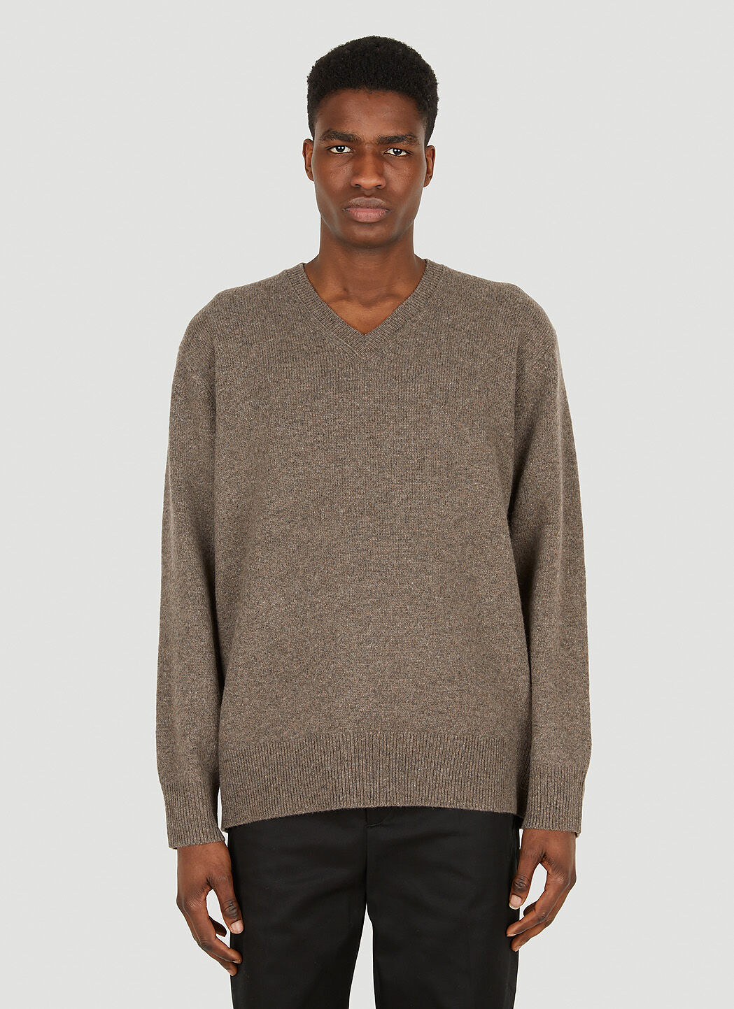 Apc han new arrivals sweater