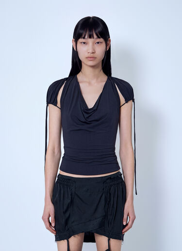 LN-CC® - KNWLS: Cu Top - Black KNWLS Cu Top Black knw0266022