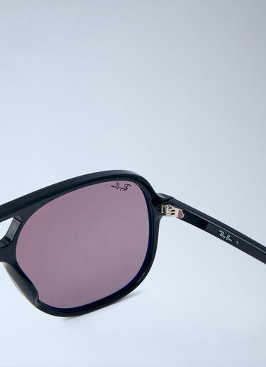 Ray-Ban 빌 썸머 선글라스 블랙 lrb0364003