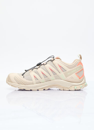 Salomon XA PRO 3D Sneakers Beige sal0156017