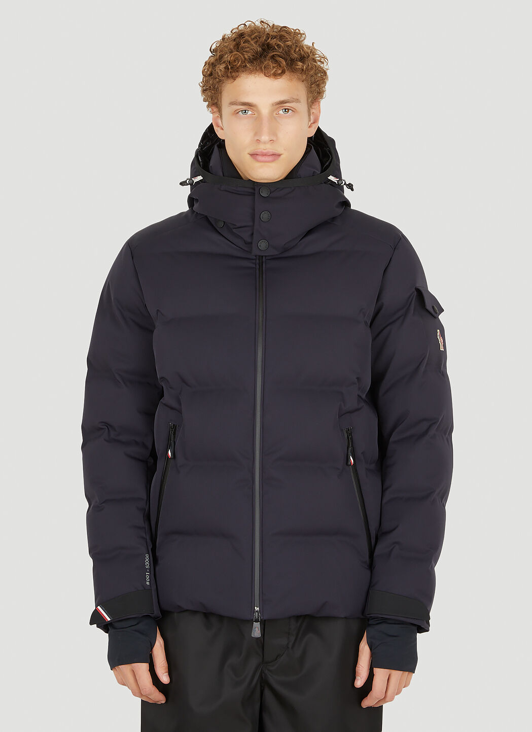 Montgetech moncler deals