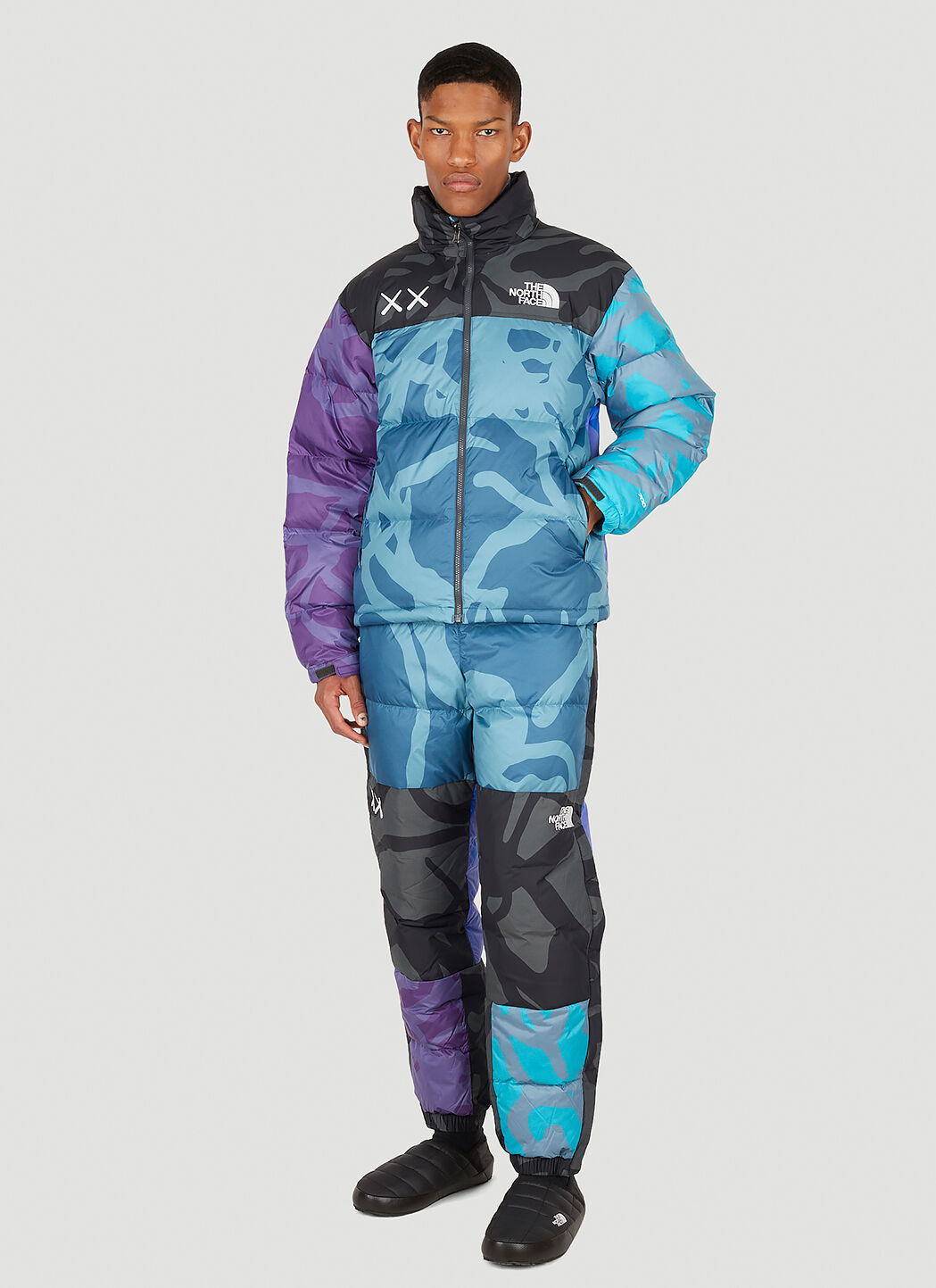 Nuptse pant cheap