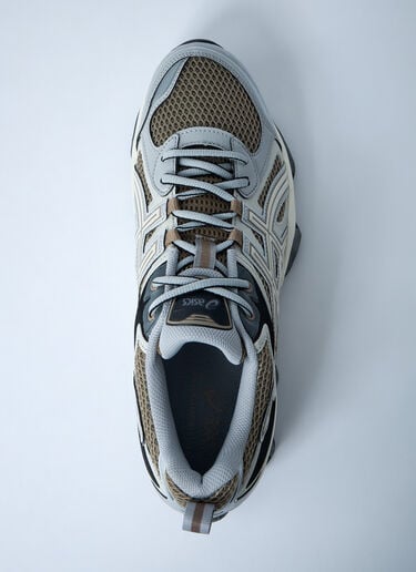 US5-S Gel-Quantum Kinetic Sneakers Asics US5-S Gel-Quantum Kinetic Sneakers Grey asi0362014