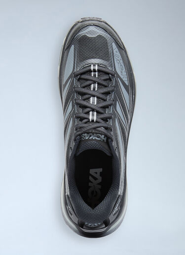 HOKA Mafate Speed 2 Sneakers Black hok0356007