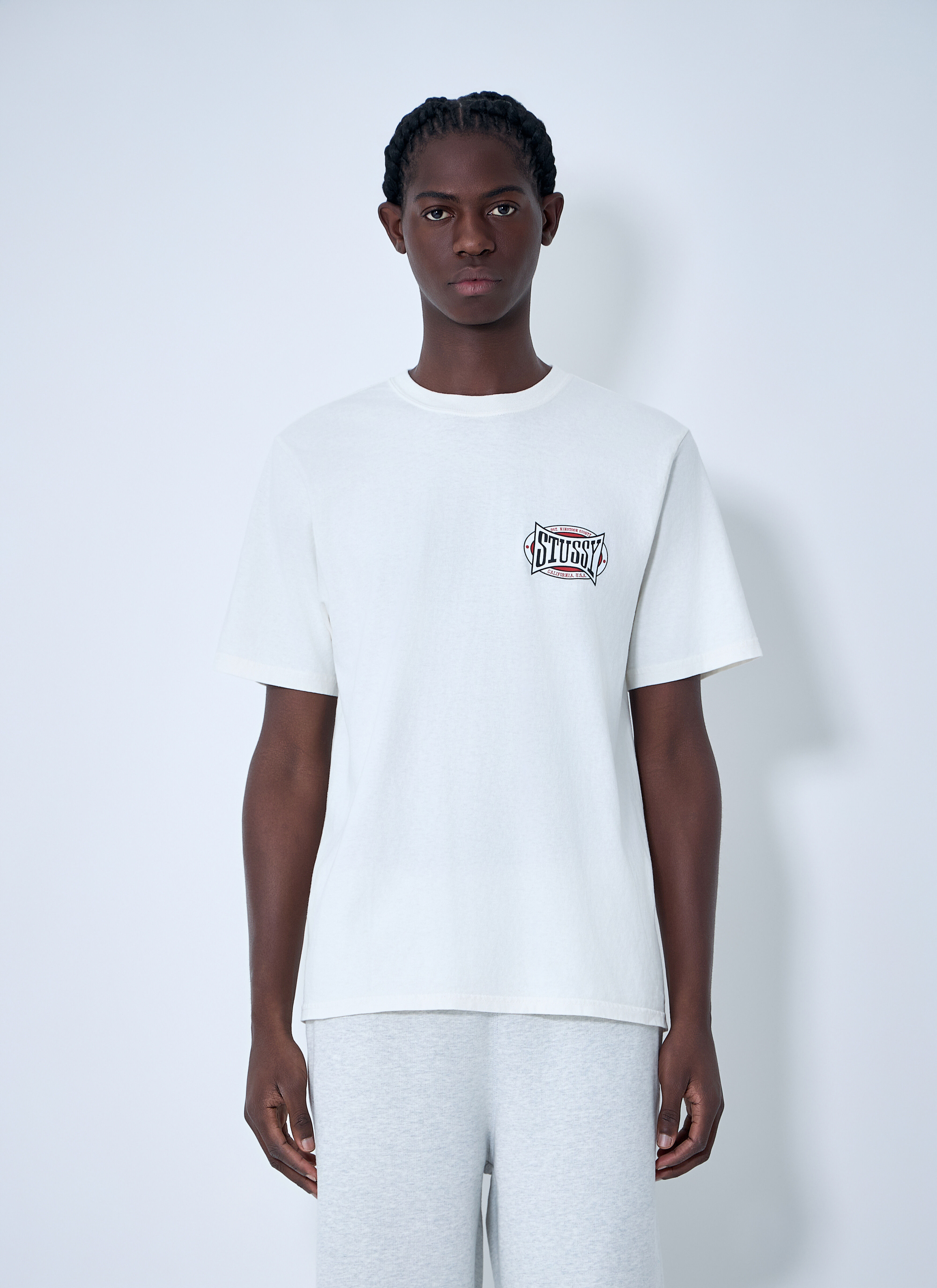 Men's Designer T-Shirts - Basic & Trendy Tees | LN-CC®