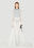 Guess USA Tulled Flared Dress Pink gue0252010