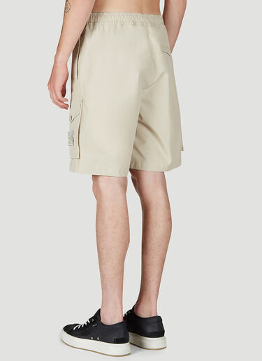 컴포트 쇼츠 Stone Island 컴포트 쇼츠 베이지 sto0152004