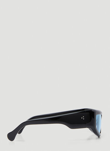Andalucia Sunglasses Port Tanger Andalucia Sunglasses Black prt0353002