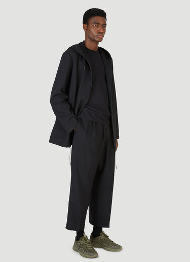 Y-3 Tailored Track Pants Black yyy0147011